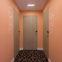 kubic athens hotel