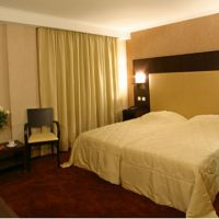 the alassia hotel