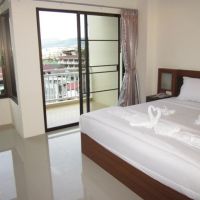 lucky patong inn