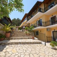 kerkyra studios & apartments