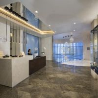beach rotana residences (ex. Beach Arjaan Rotana)