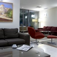 angela suites & lobby hotel