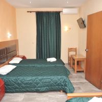 kerkyra studios & apartments