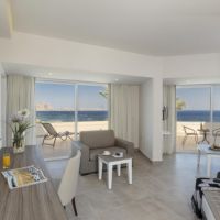 rodos princess beach