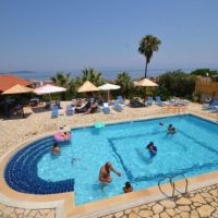 kerkyra studios & apartments