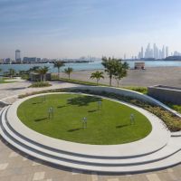 w dubai the palm