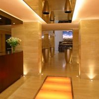 the alassia hotel