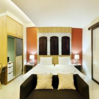 ratana apart-hotel at rassada