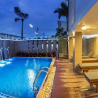 ratana apart-hotel at rassada