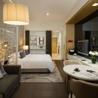 beach rotana residences (ex. Beach Arjaan Rotana)
