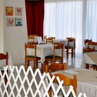 afandou blu hotel 3*