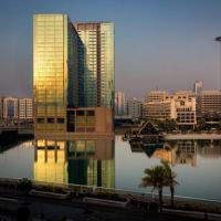 beach rotana residences (ex. Beach Arjaan Rotana)