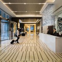 beach rotana residences (ex. Beach Arjaan Rotana)
