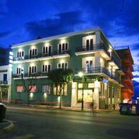 grand hotel loutraki