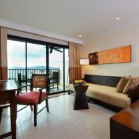 andacura beachfront collextion panwa phuket (ex. panwa beach resort)