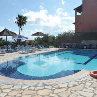 kerkyra studios & apartments