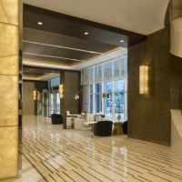 beach rotana residences (ex. Beach Arjaan Rotana)