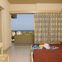 filerimos village hotel-apartments
