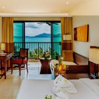 andacura beachfront collextion panwa phuket (ex. panwa beach resort)