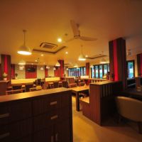 ratana apart-hotel at rassada