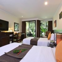 andacura beachfront collextion panwa phuket (ex. panwa beach resort)