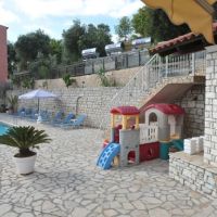 kerkyra studios & apartments