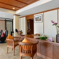 andacura beachfront collextion panwa phuket (ex. panwa beach resort)