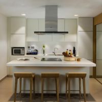 beach rotana residences (ex. Beach Arjaan Rotana)