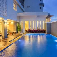 ratana apart-hotel at rassada