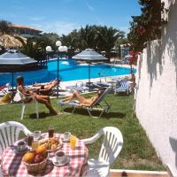filerimos village hotel-apartments