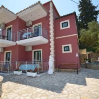 kerkyra studios & apartments