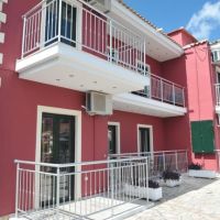 kerkyra studios & apartments