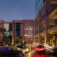 beach rotana residences (ex. Beach Arjaan Rotana)
