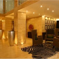 the alassia hotel