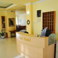 grand hotel loutraki
