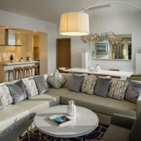 beach rotana residences (ex. Beach Arjaan Rotana)