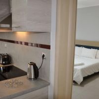 daniel suites apartments