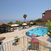 kerkyra studios & apartments