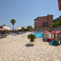 kerkyra studios & apartments