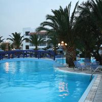 filerimos village hotel-apartments