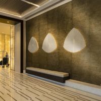 beach rotana residences (ex. Beach Arjaan Rotana)