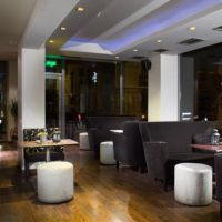 areos boutique hotel 3*