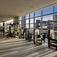 beach rotana residences (ex. Beach Arjaan Rotana)