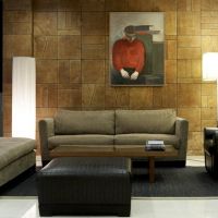 angela suites & lobby hotel