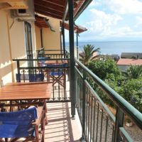 kerkyra studios & apartments