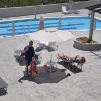 daniel suites apartments