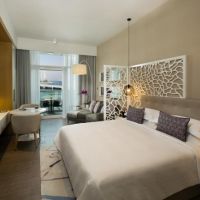 beach rotana residences (ex. Beach Arjaan Rotana)