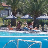 filerimos village hotel-apartments
