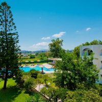 afandou blu hotel 3*