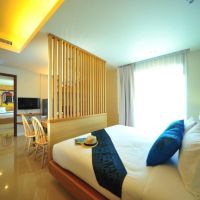 ratana apart-hotel at rassada